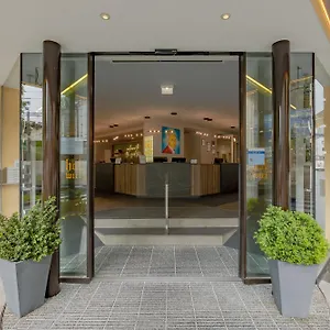 萨尔茨堡霍夫维特老城区酒店 *** 萨尔茨堡