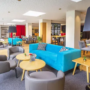 萨尔兹堡朱法酒店 **** 萨尔茨堡