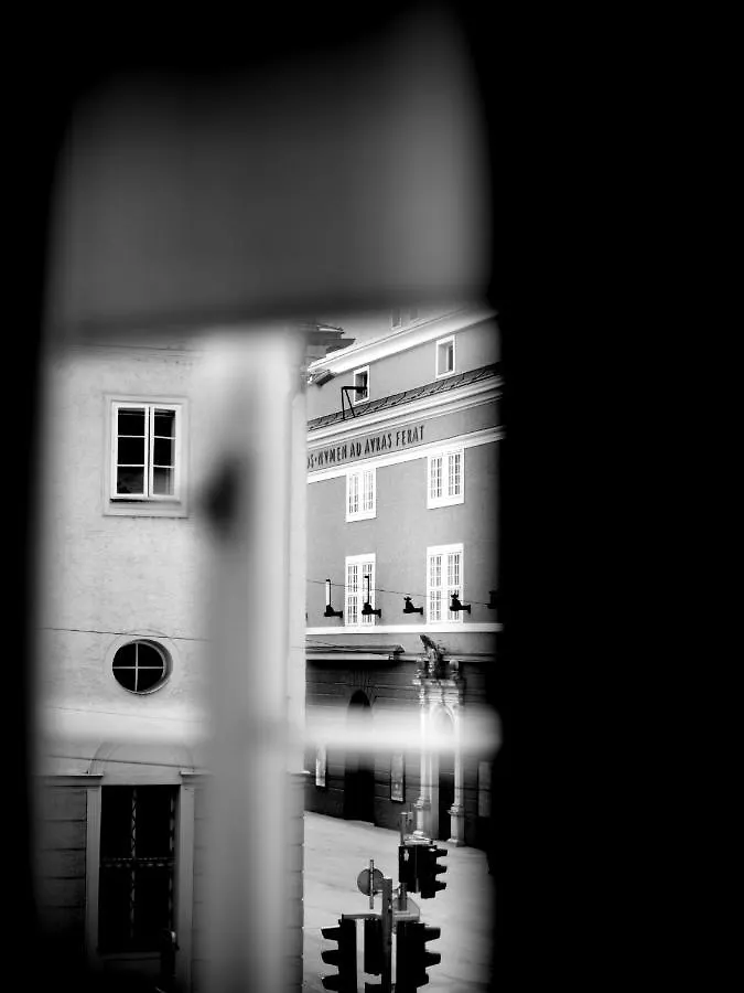 Hotel Arthotel Blaue Gans Salzburg