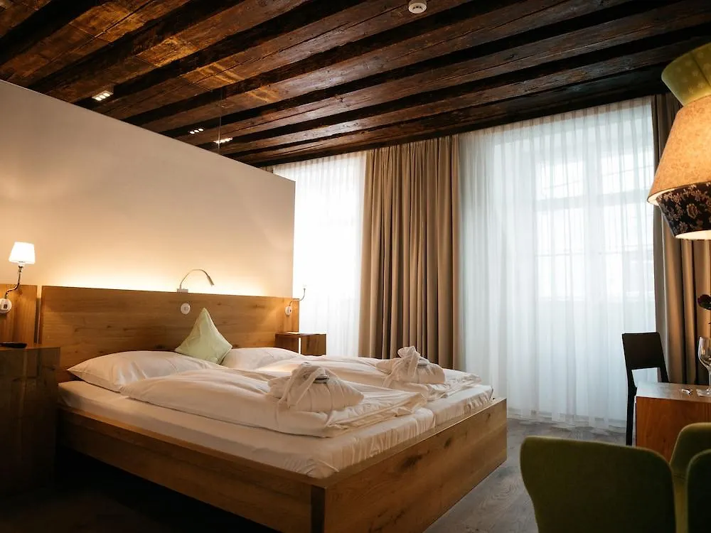 Arthotel Blaue Gans Salzburg
