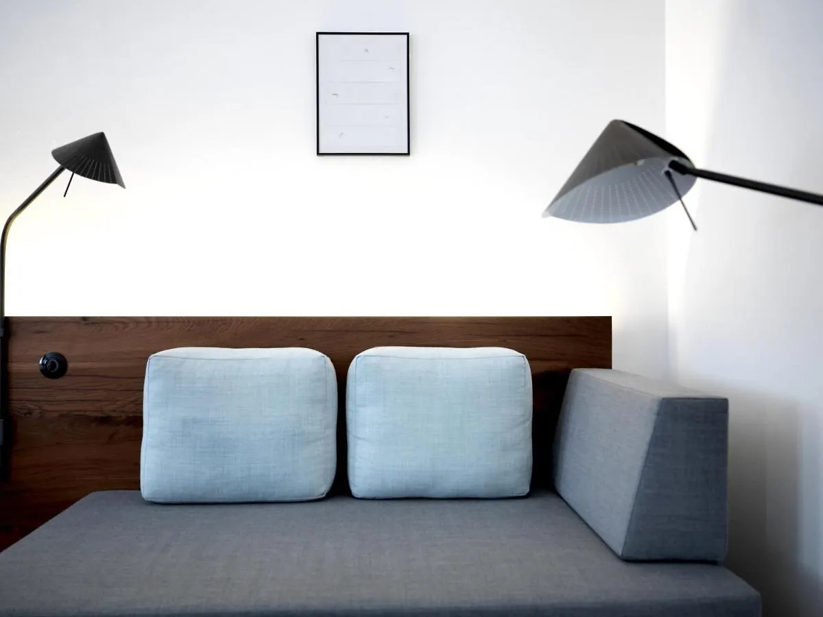 Arthotel Blaue Gans Salzburg 4*,  Austria