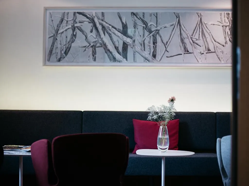 Arthotel Blaue Gans Salzburg Hotel