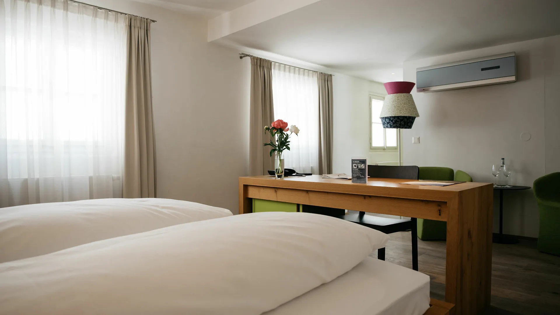 Arthotel Blaue Gans Salzburg Austria
