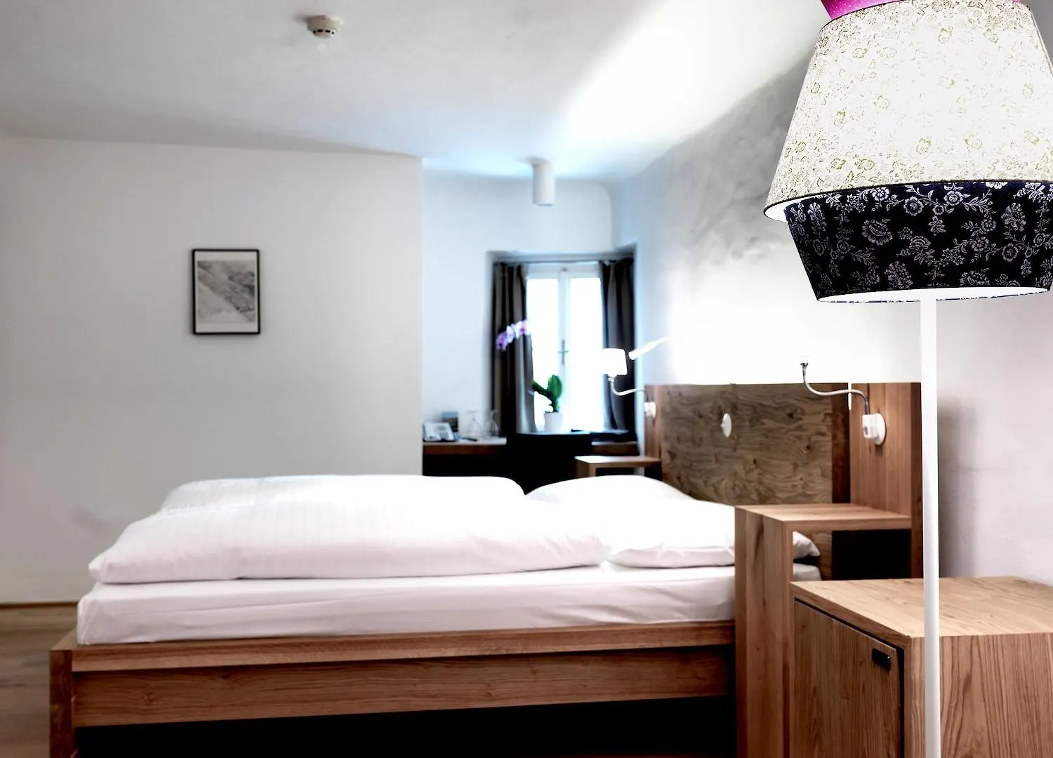 Arthotel Blaue Gans Salzburg