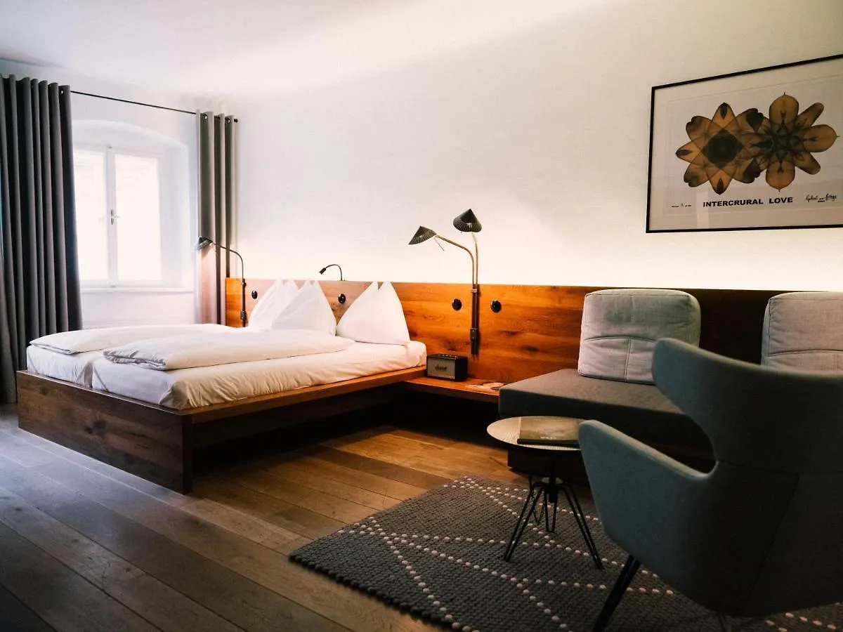 Arthotel Blaue Gans Salzburg 4*,