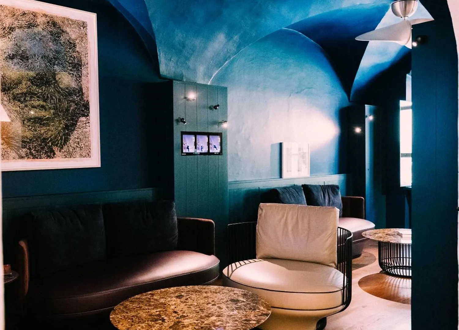 Arthotel Blaue Gans Salzburg 4*,