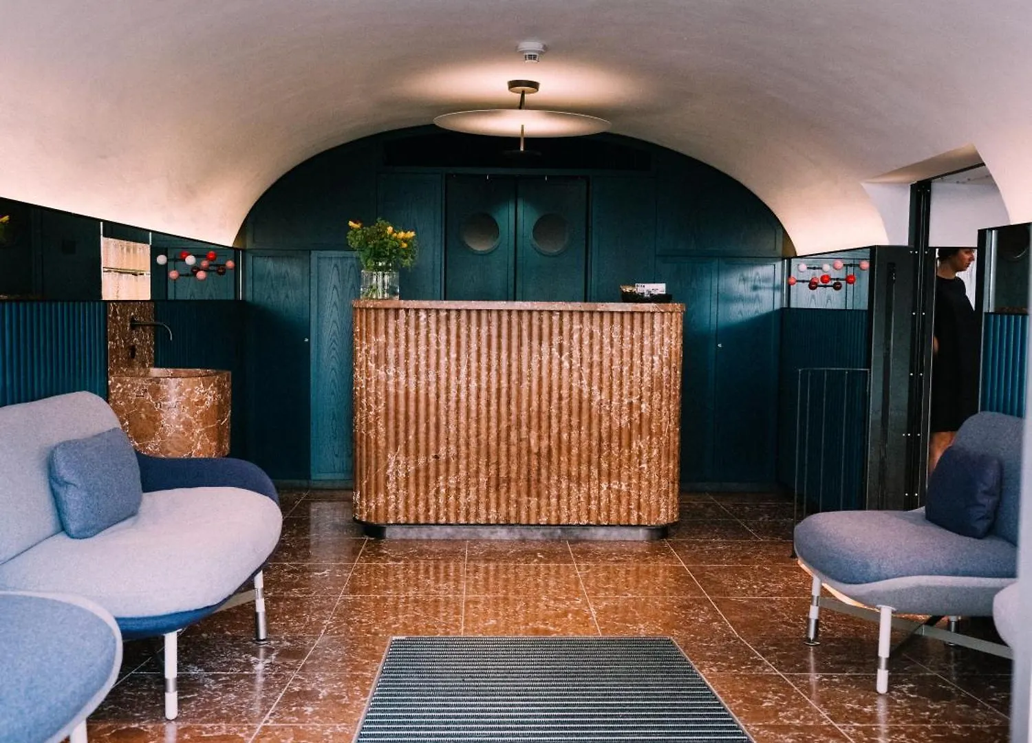 Arthotel Blaue Gans Salzburg Hotel