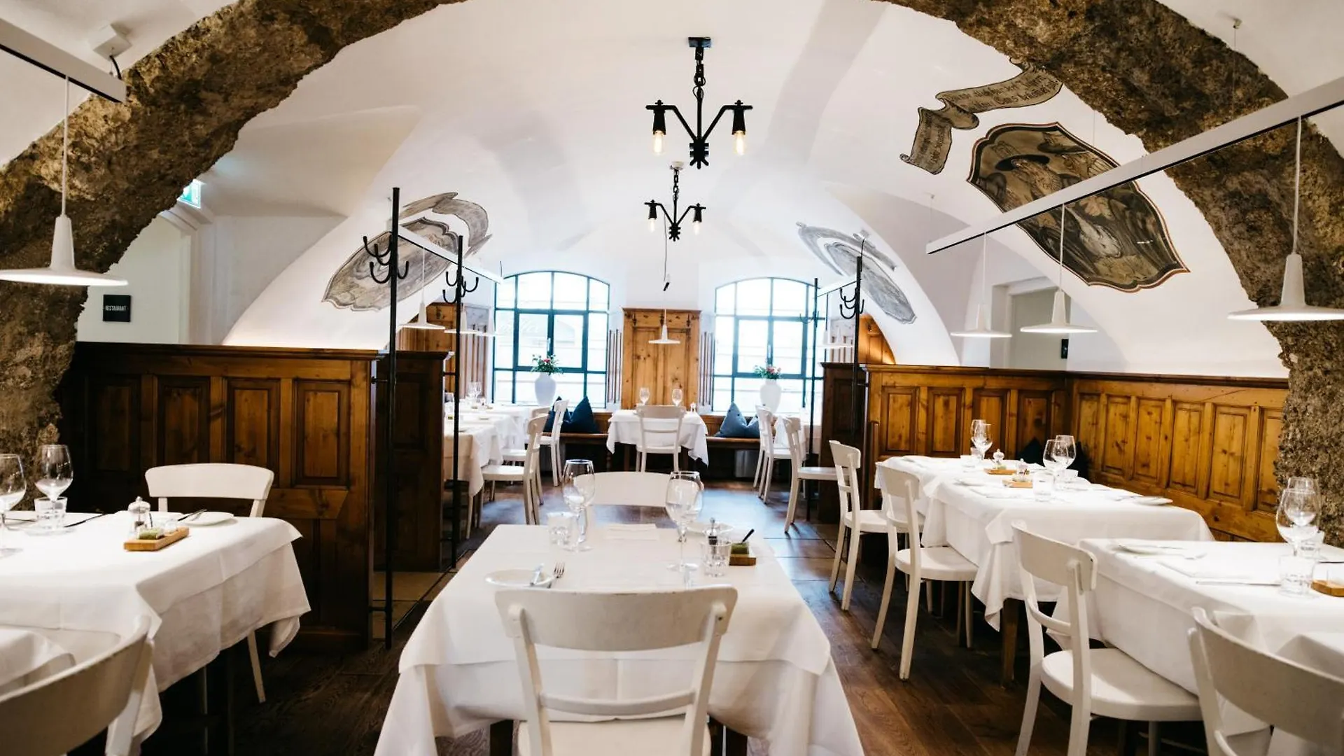Arthotel Blaue Gans Salzburg