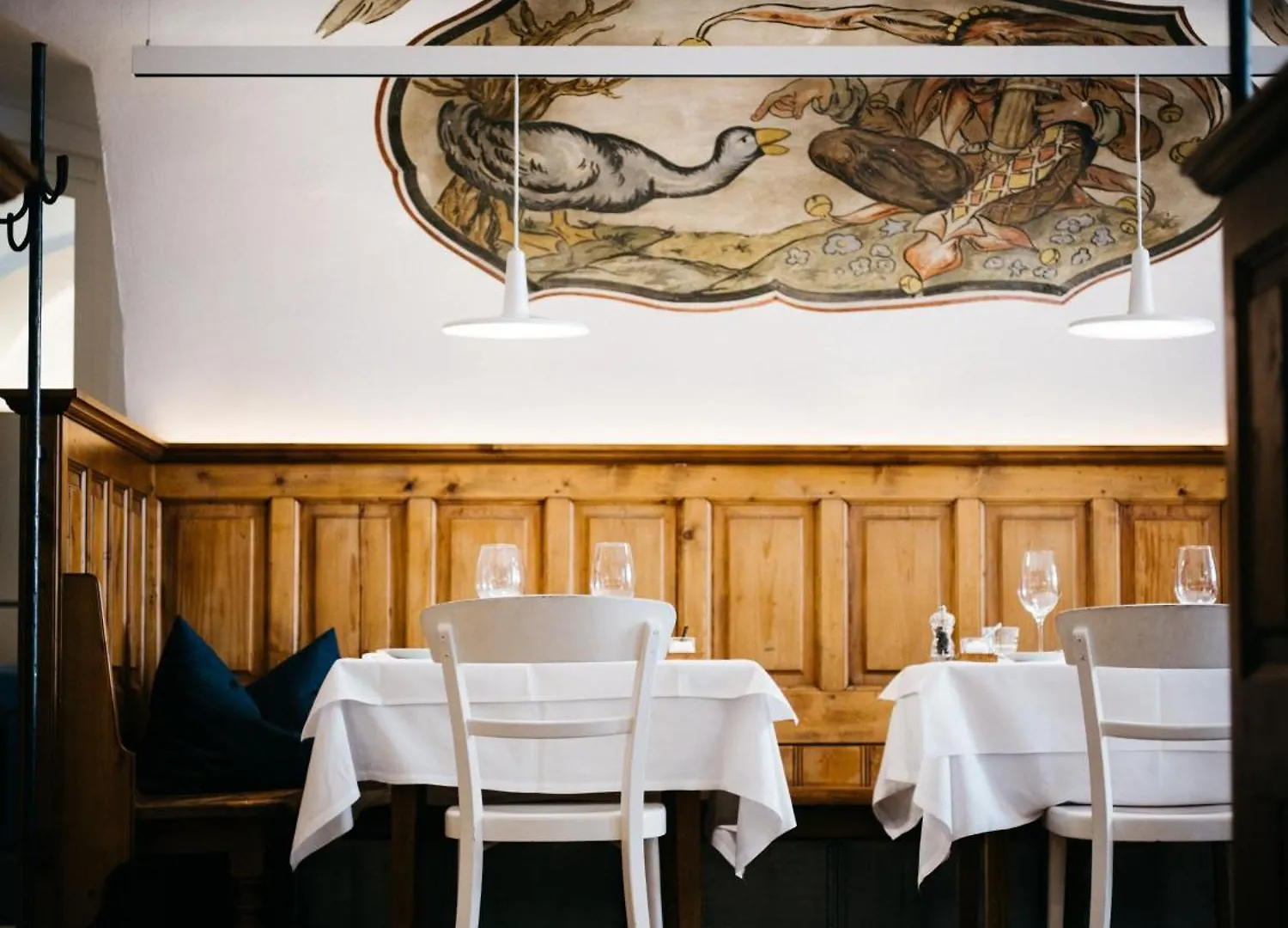 Hotel Arthotel Blaue Gans Salzburg