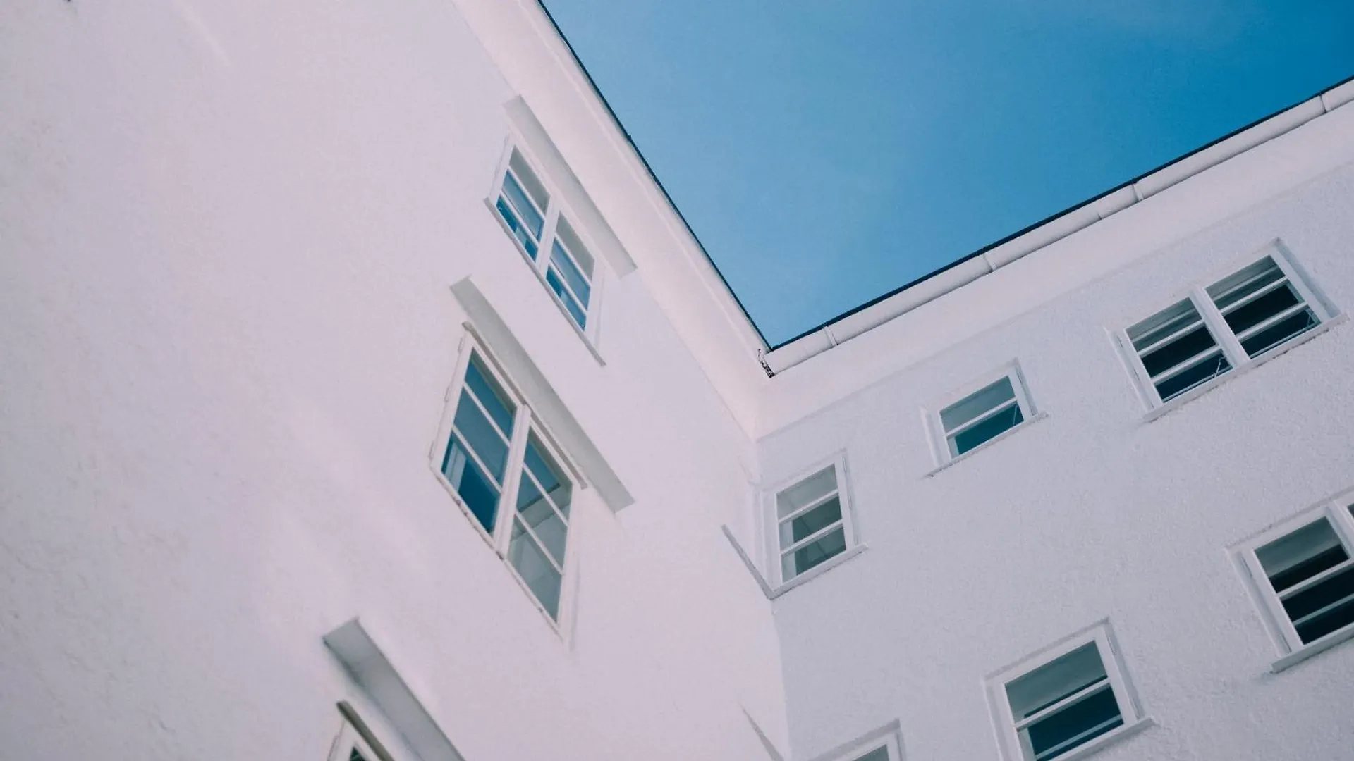 Arthotel Blaue Gans Salzburg