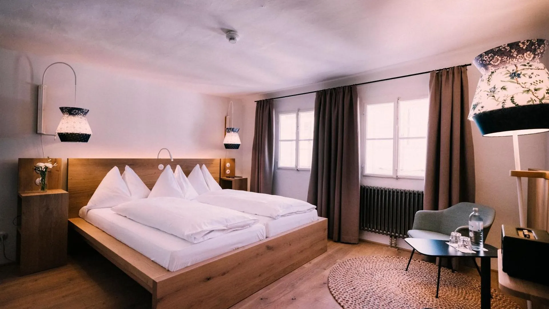 Hotel Arthotel Blaue Gans Salzburg