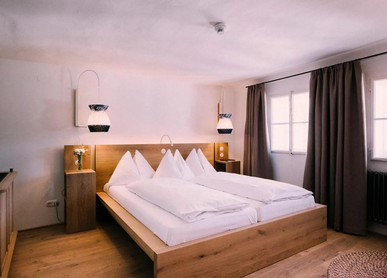 Arthotel Blaue Gans Salzburg Hotel