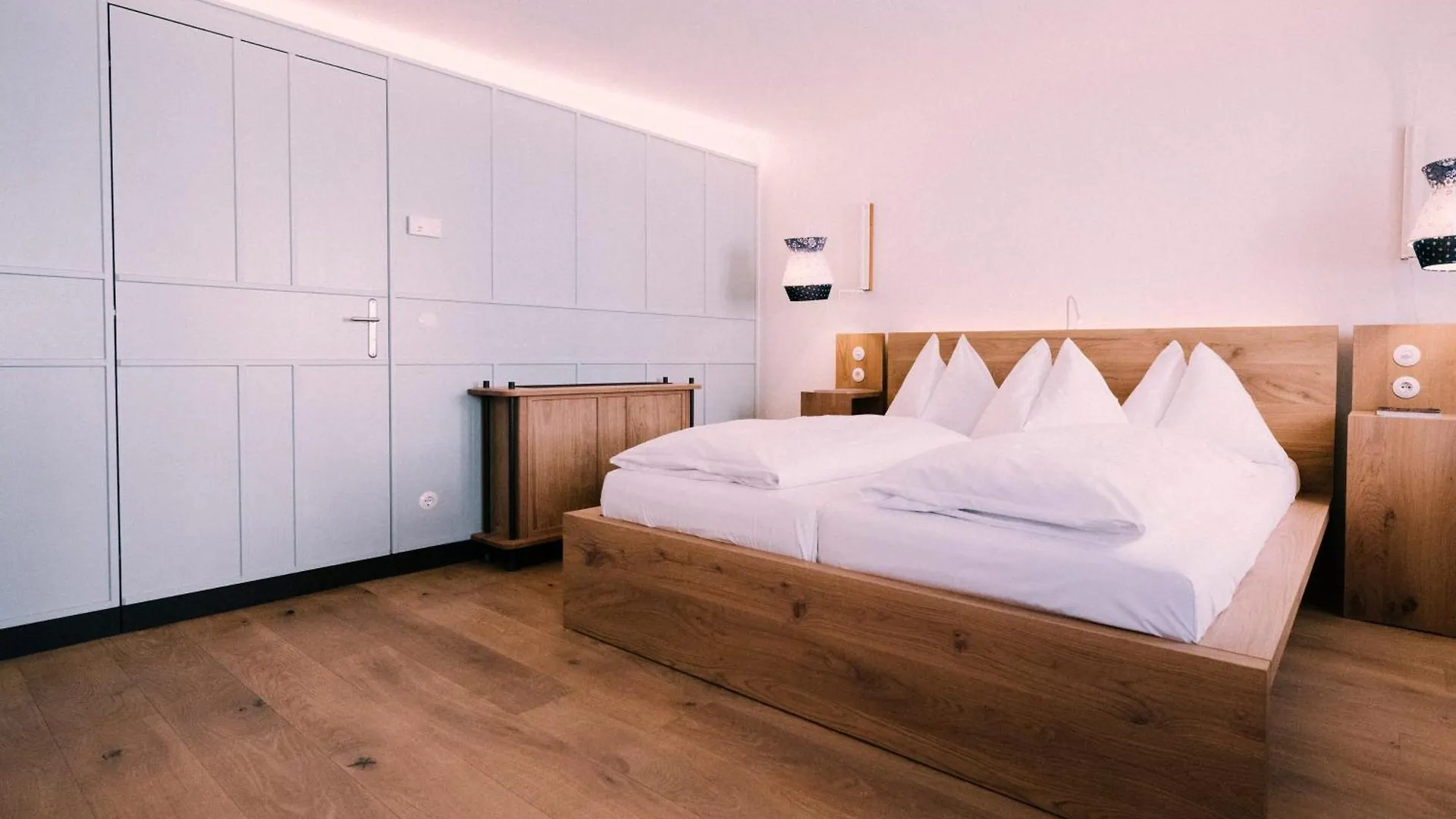 Arthotel Blaue Gans Salzburg Austria