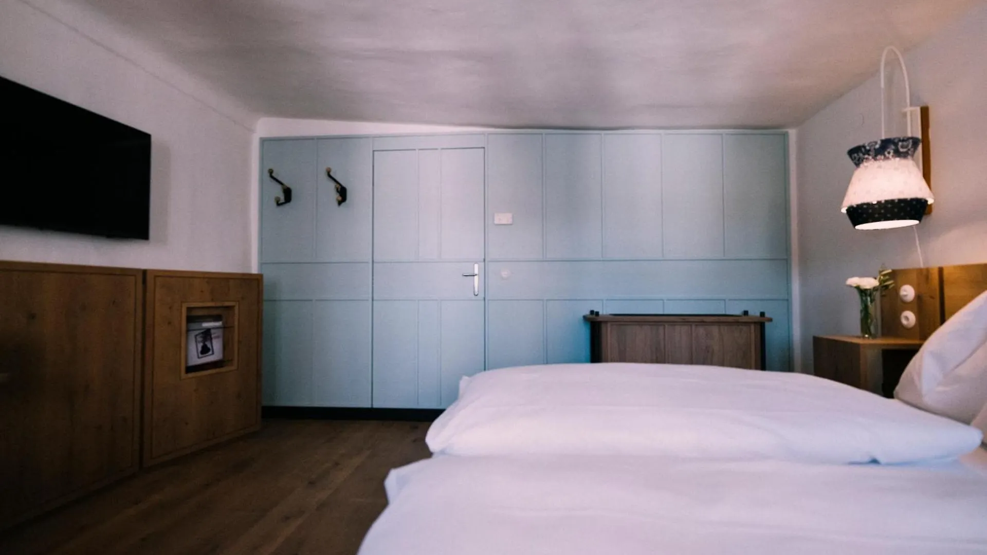 Arthotel Blaue Gans Salzburg 4*,