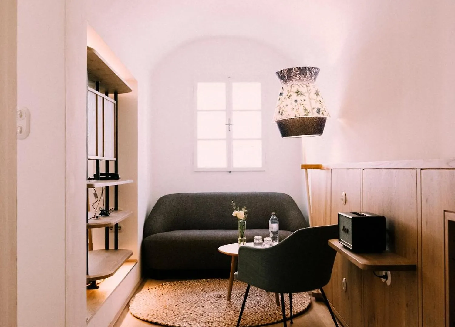 **** Hotel Arthotel Blaue Gans Salzburg Austria