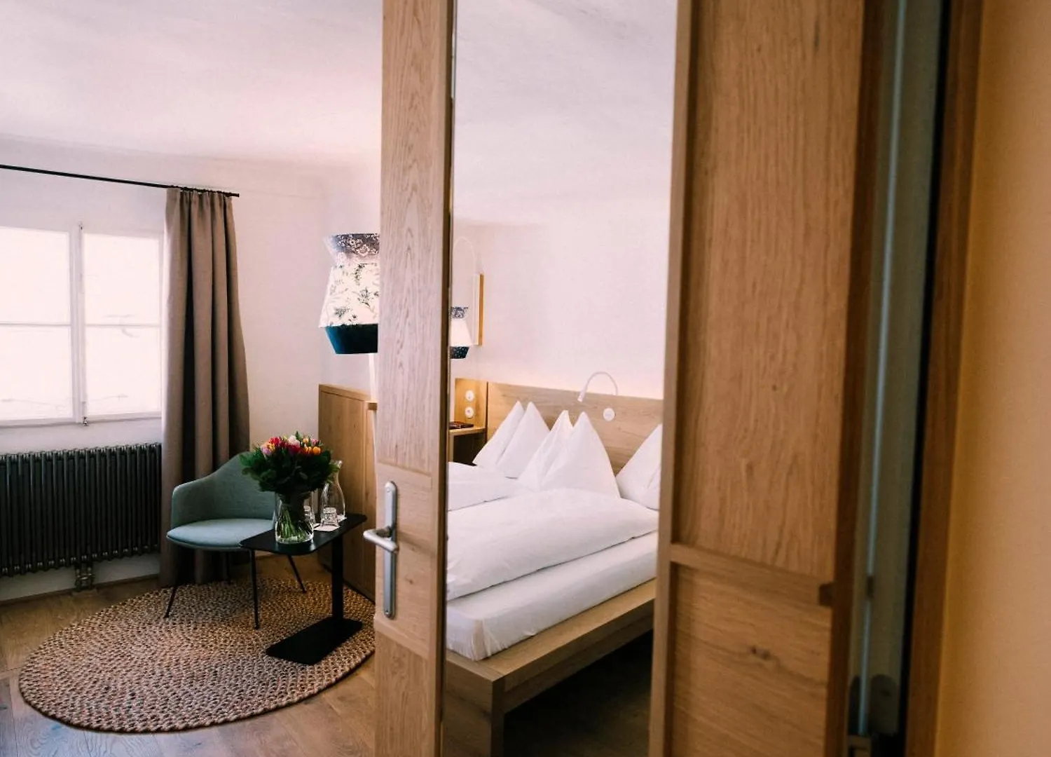 Arthotel Blaue Gans Salzburg