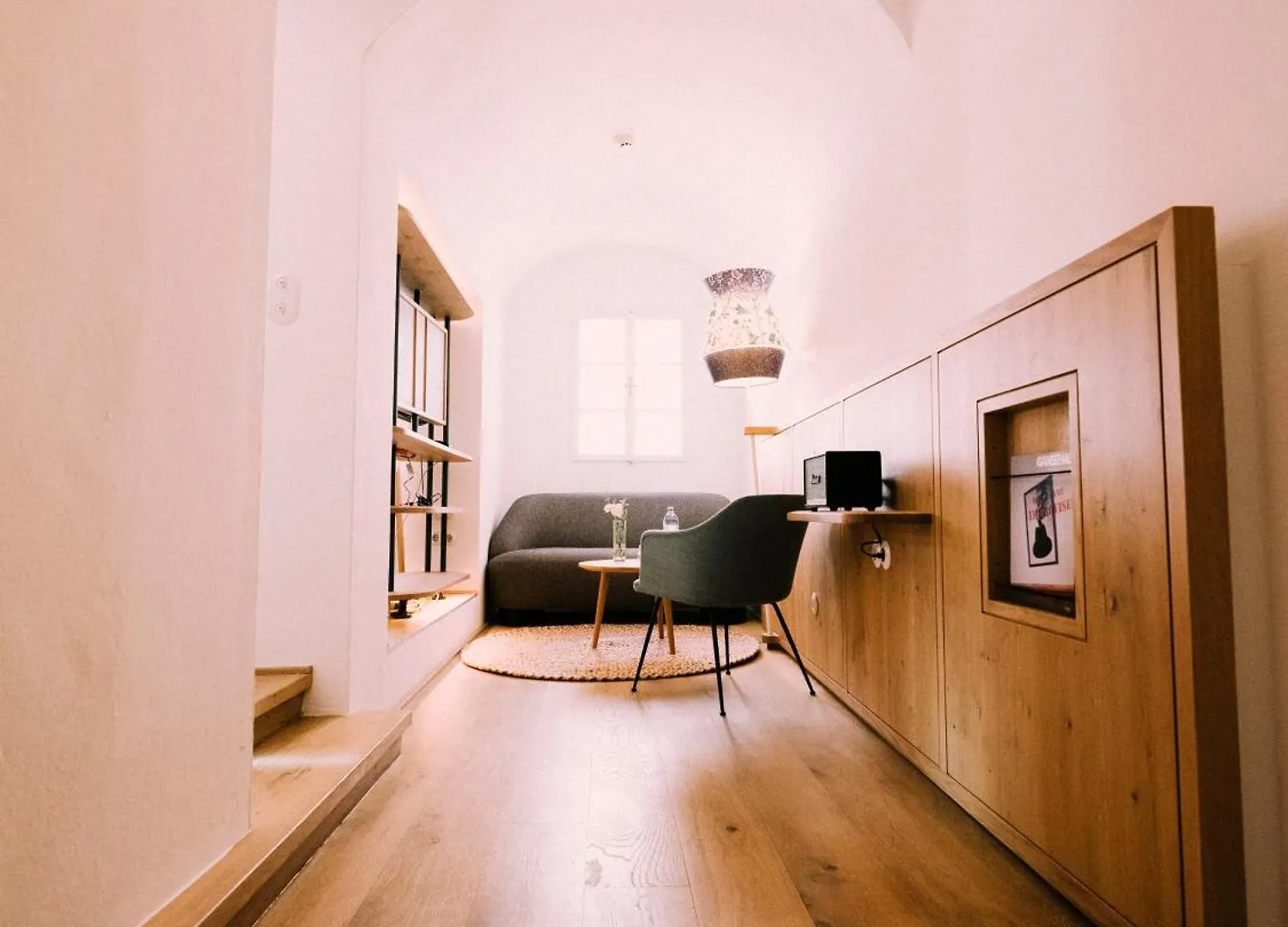 **** Hotel Arthotel Blaue Gans Salzburg Austria