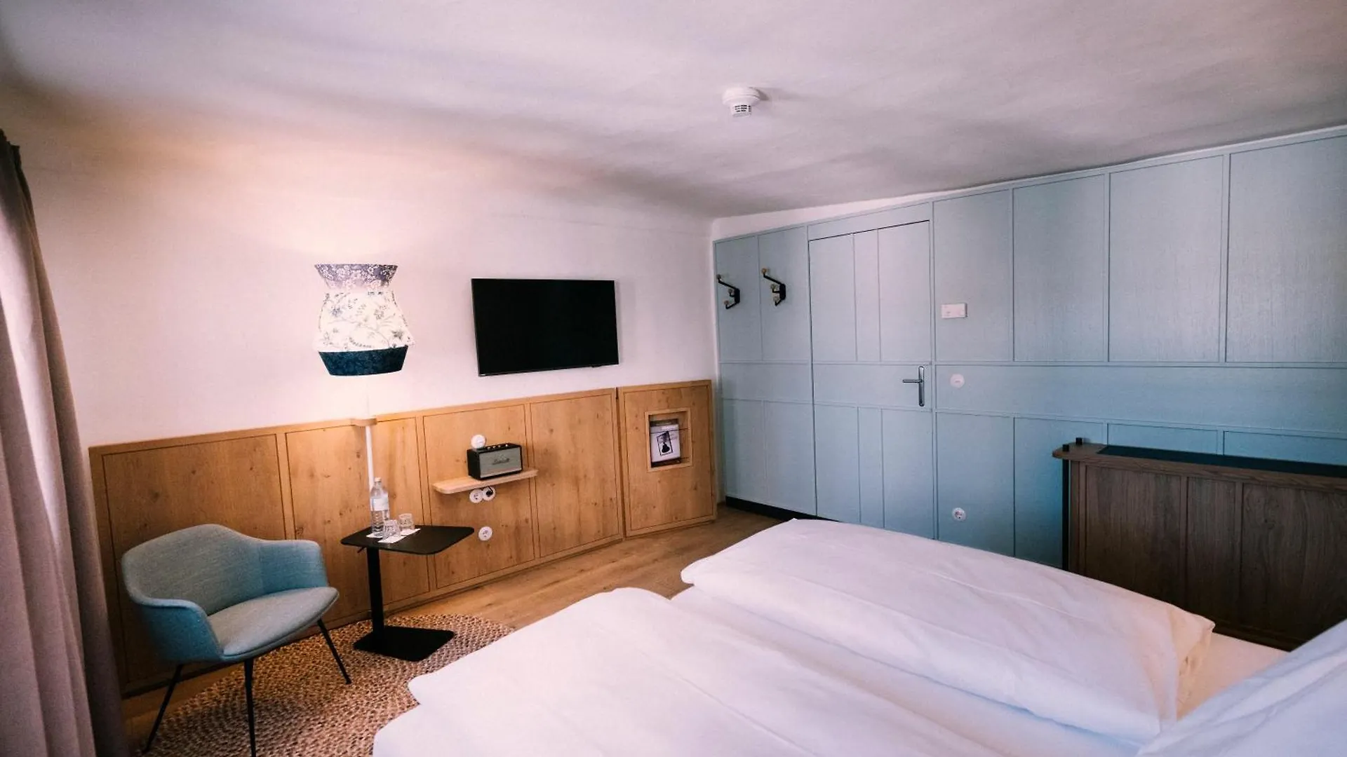 Arthotel Blaue Gans Salzburg