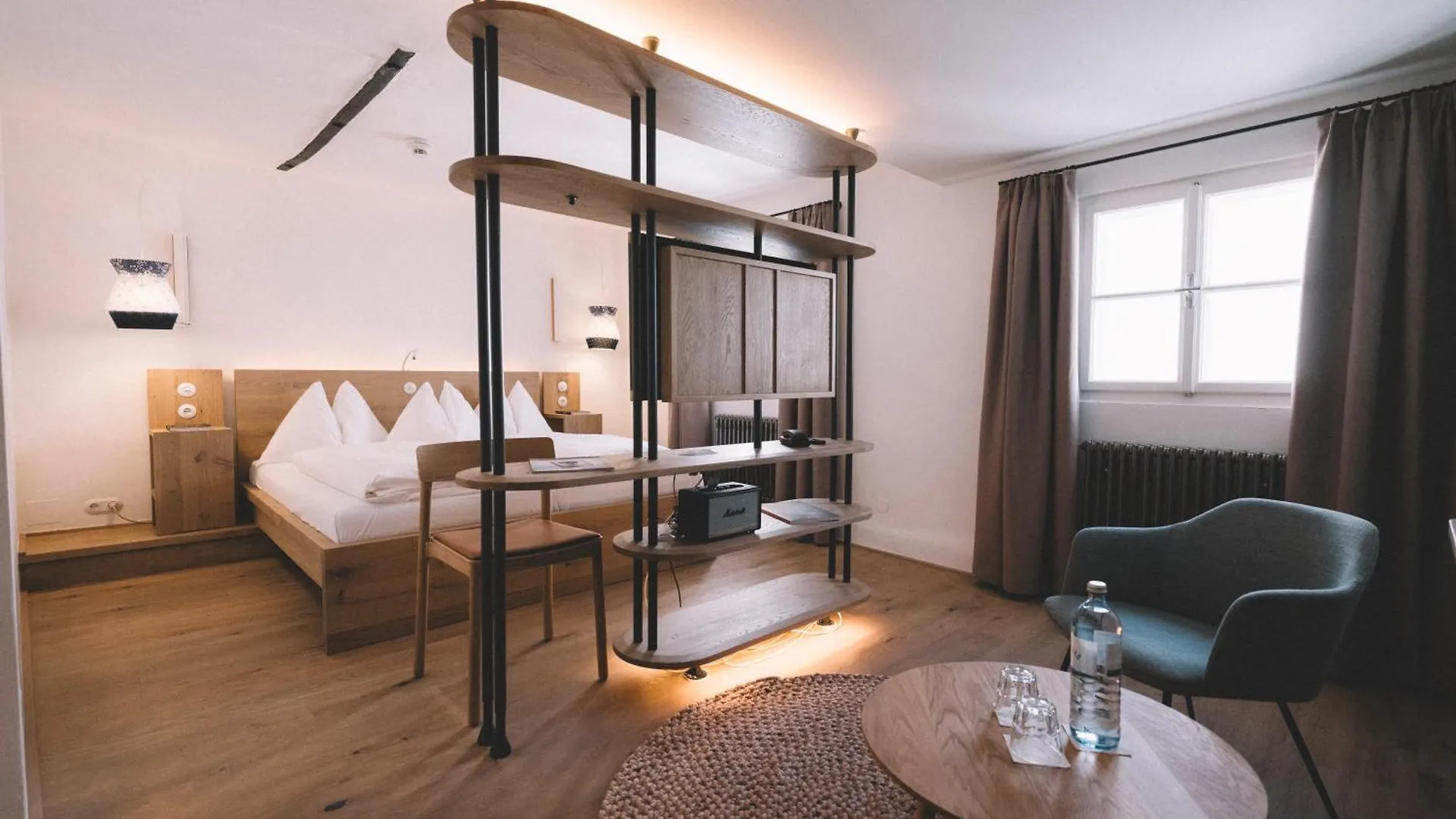 Hotel Arthotel Blaue Gans Salzburg