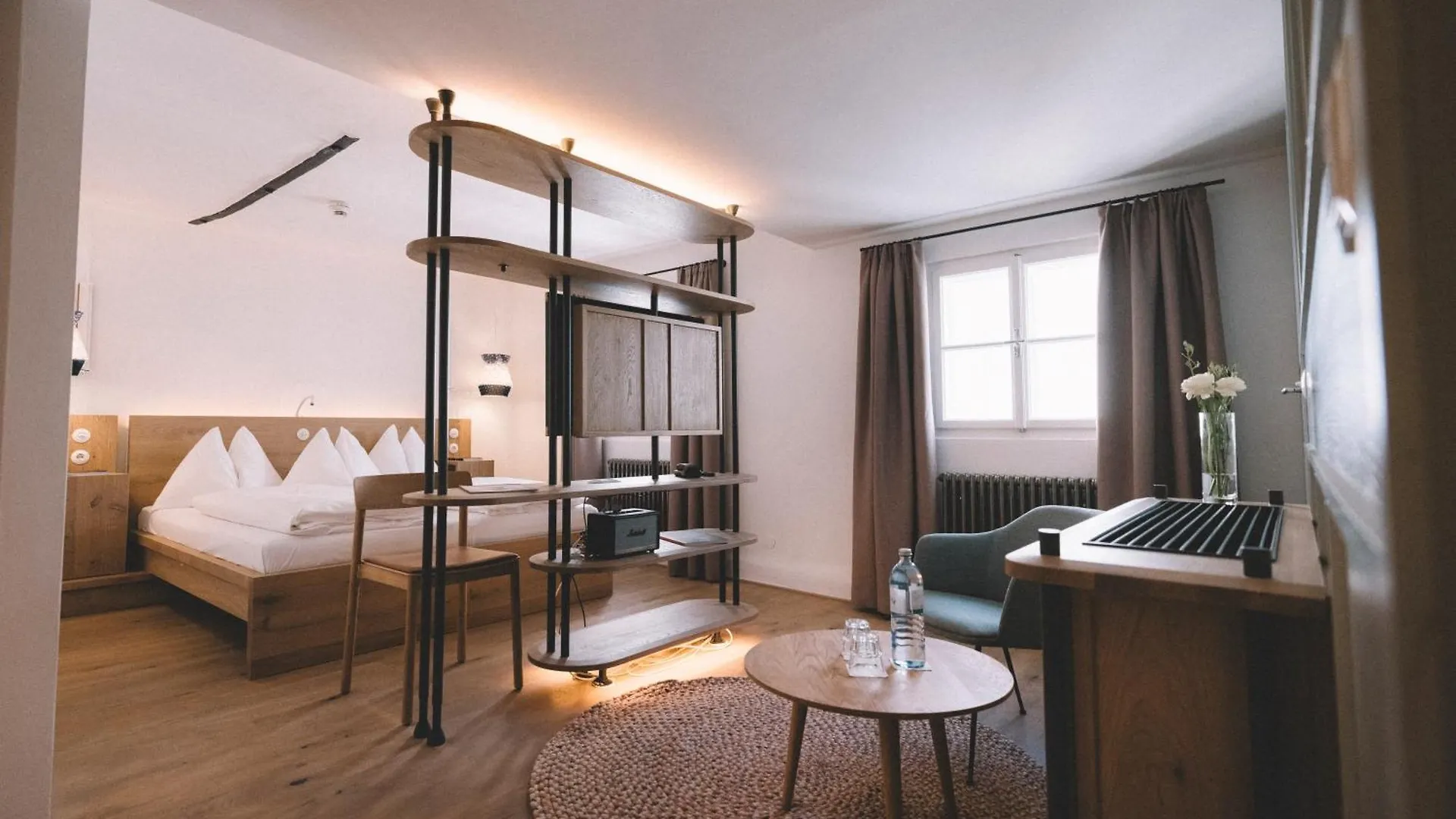 Arthotel Blaue Gans Salzburg Austria