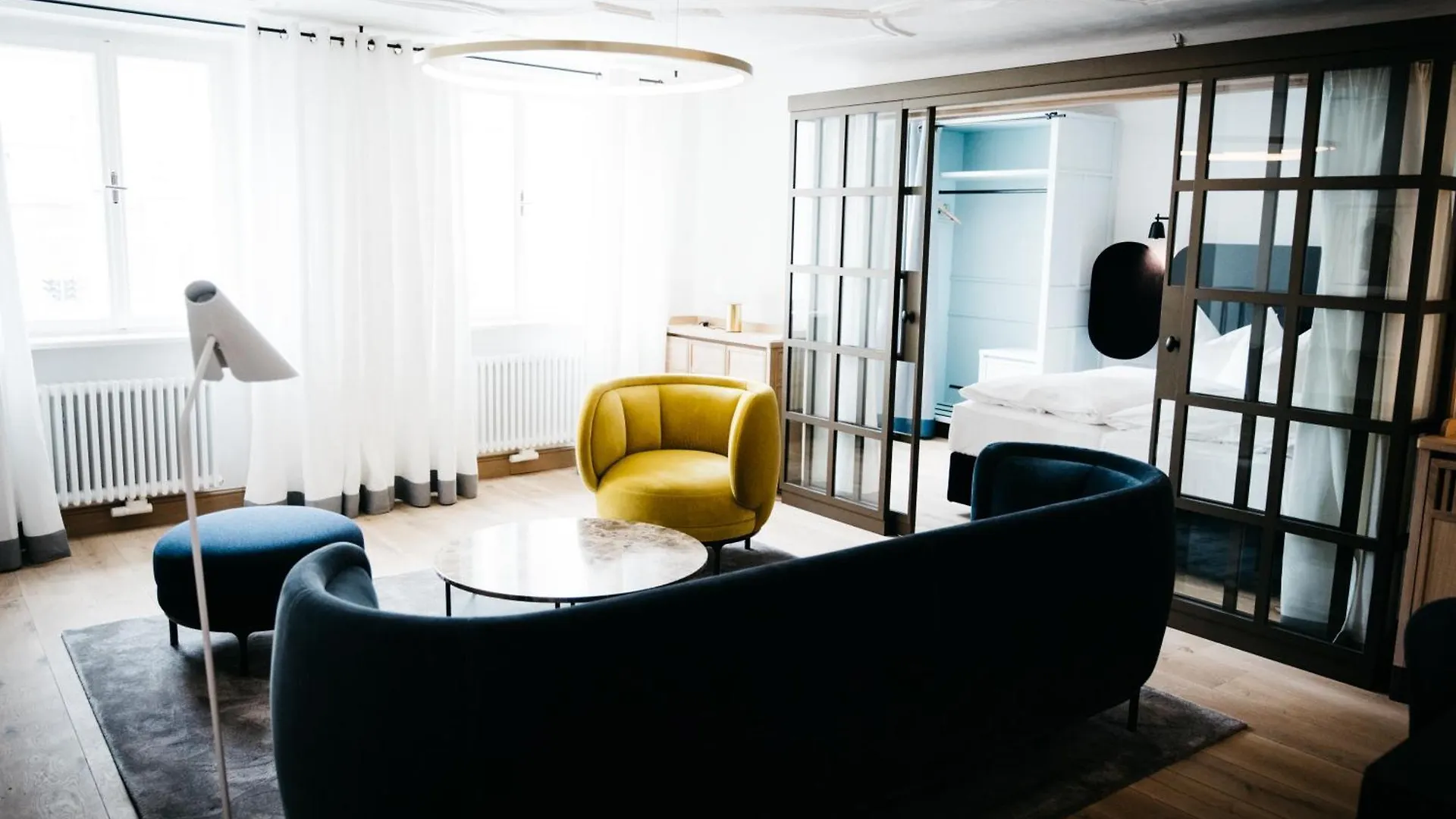 Arthotel Blaue Gans Salzburg