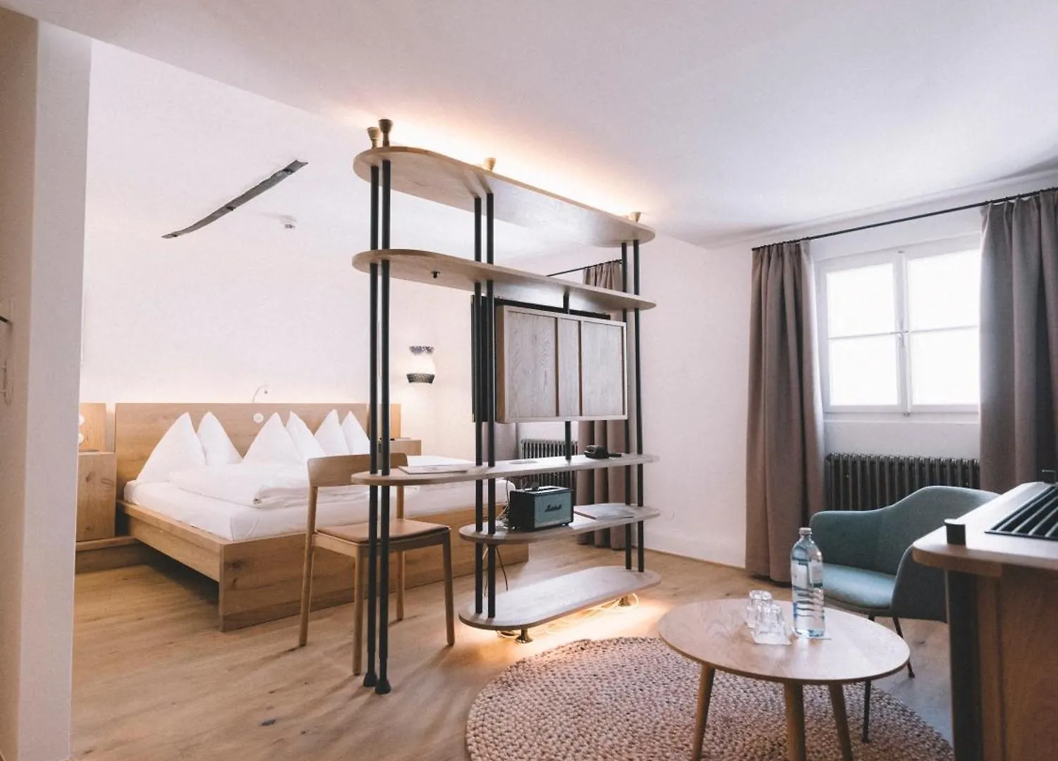 Arthotel Blaue Gans Salzburg Austria