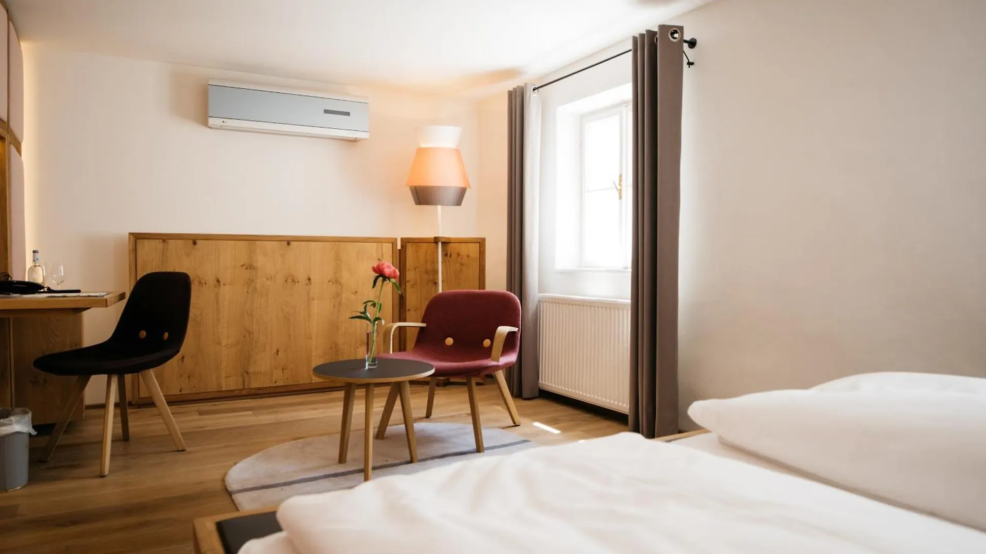 Arthotel Blaue Gans Salzburg 4*,  Austria