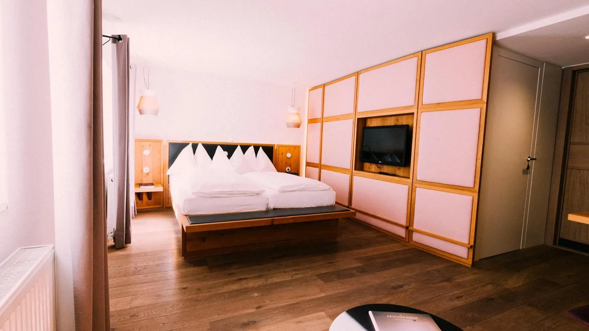 Arthotel Blaue Gans Salzburg Hotel
