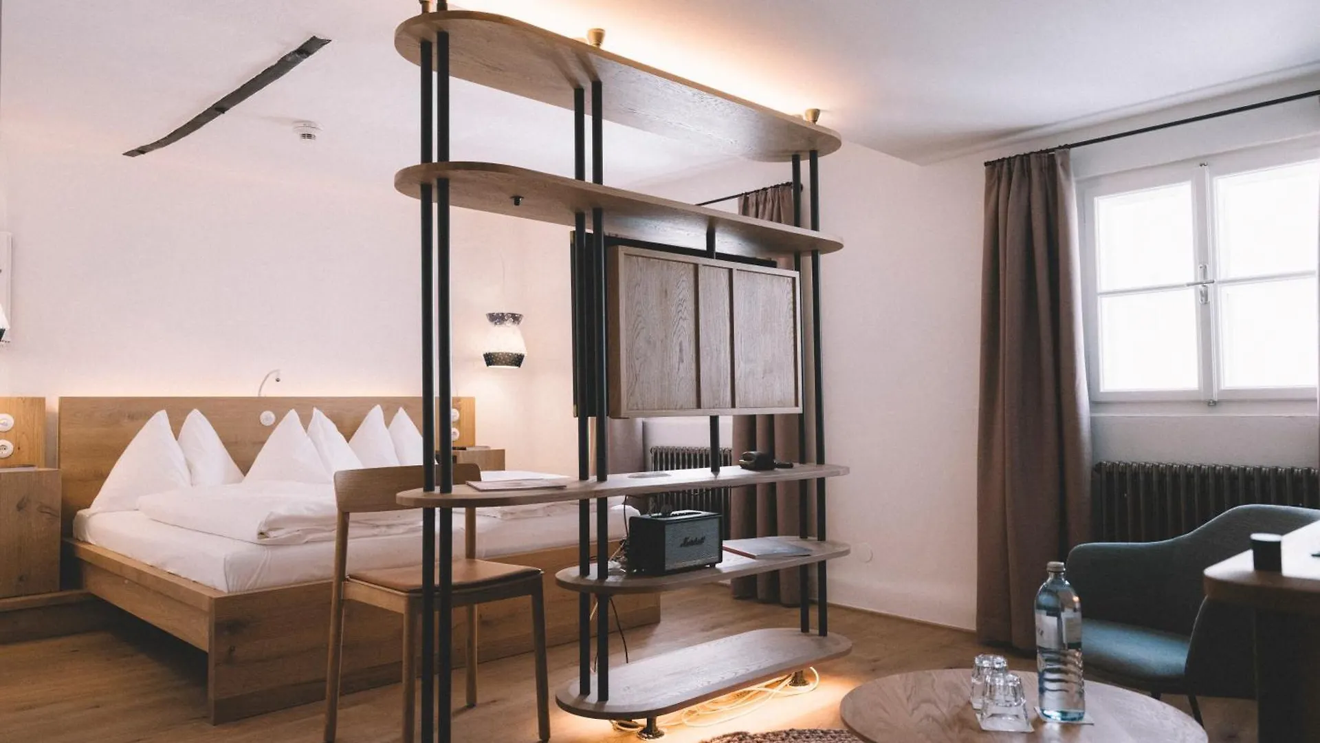 **** Hotel Arthotel Blaue Gans Salzburg Austria