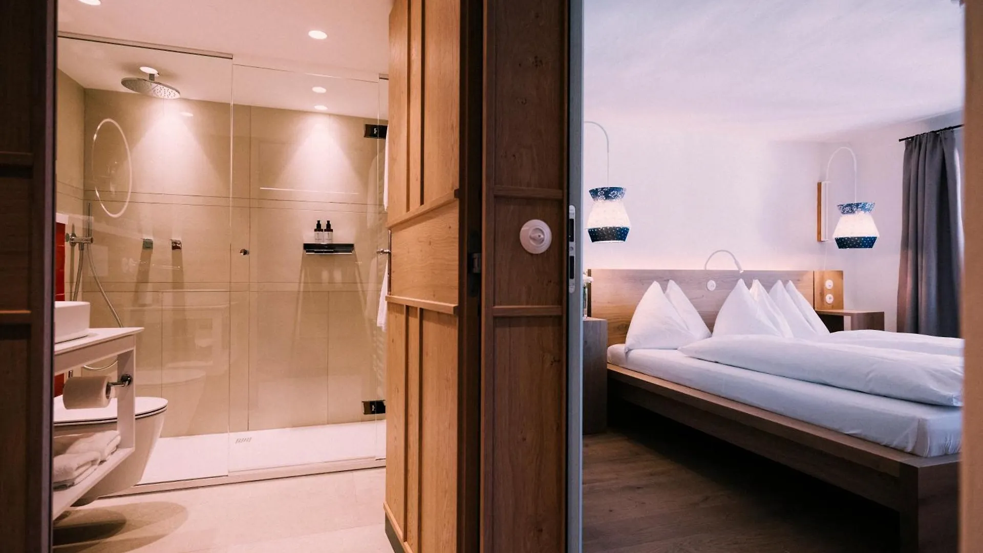 Arthotel Blaue Gans Salzburg