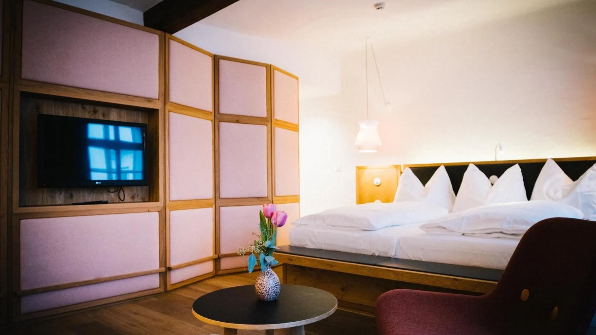 Hotel Arthotel Blaue Gans Salzburg