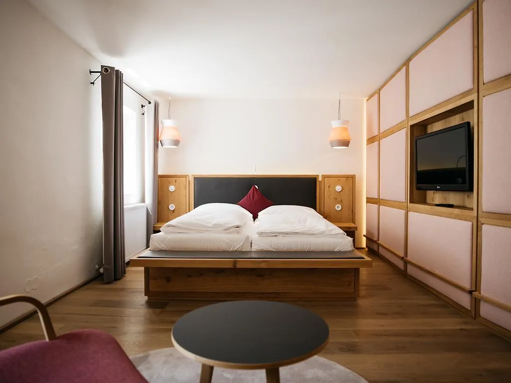 **** Hotel Arthotel Blaue Gans Salzburg Austria