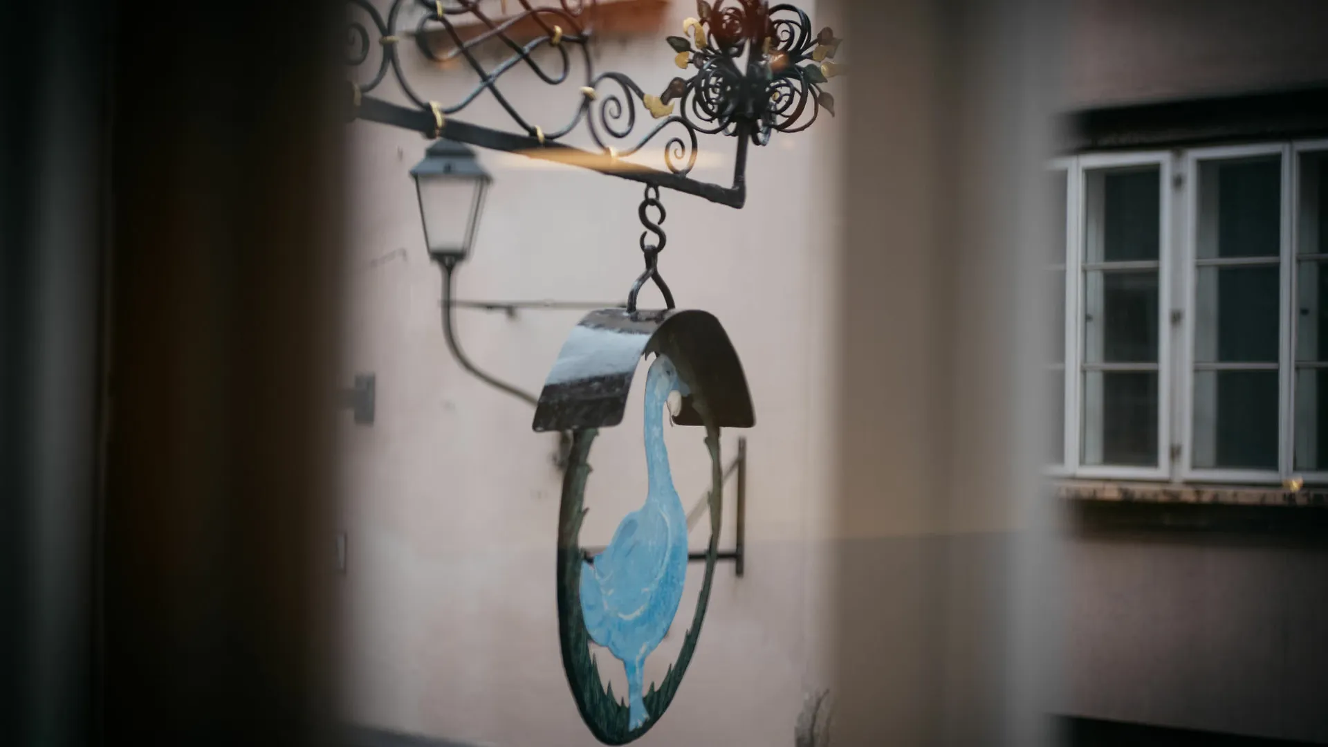 Arthotel Blaue Gans Salzburg 4*,  Austria