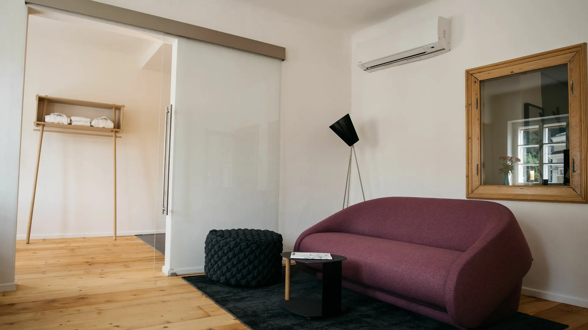 Hotel Arthotel Blaue Gans Salzburg