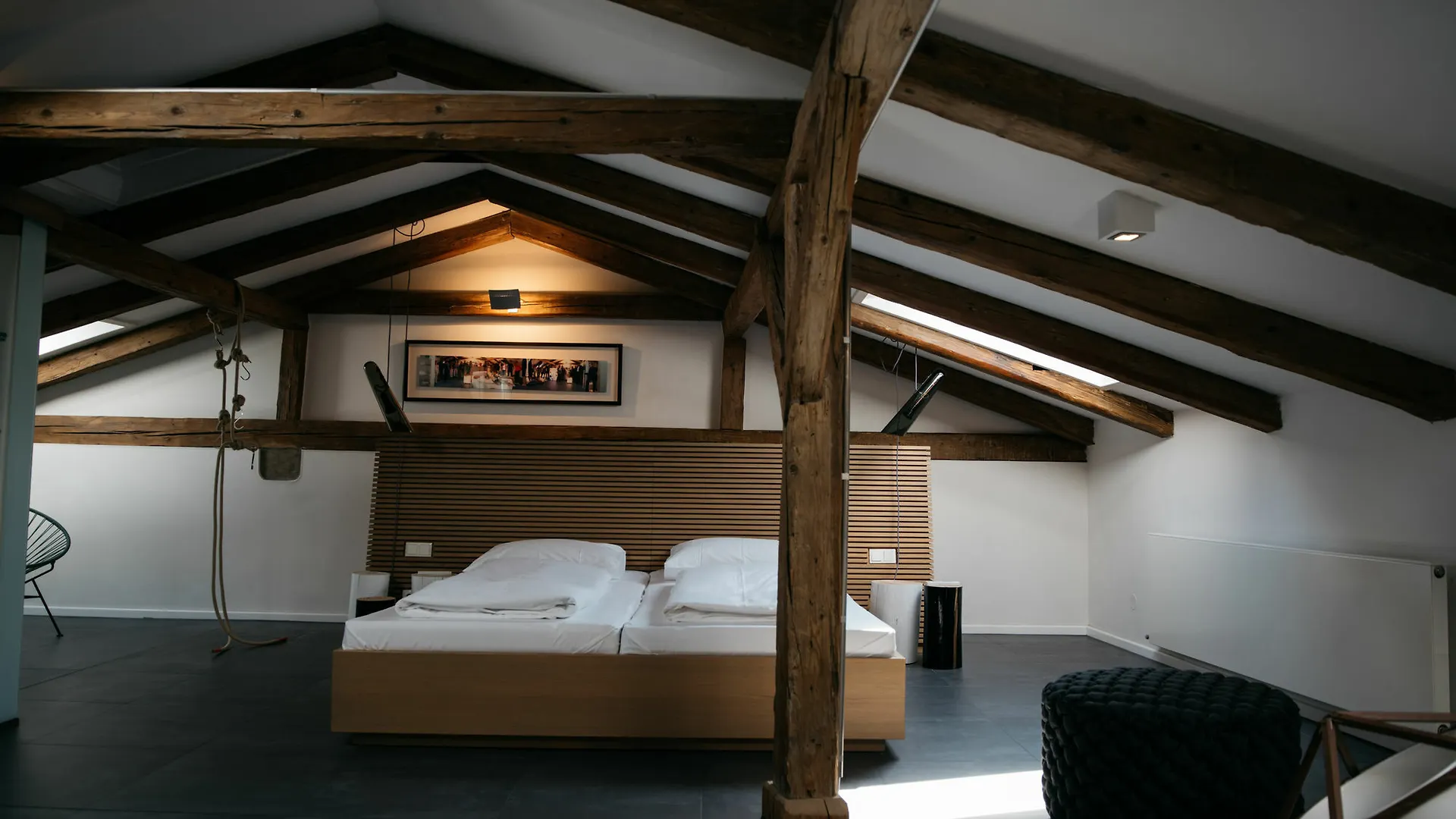 Arthotel Blaue Gans Salzburg Hotel