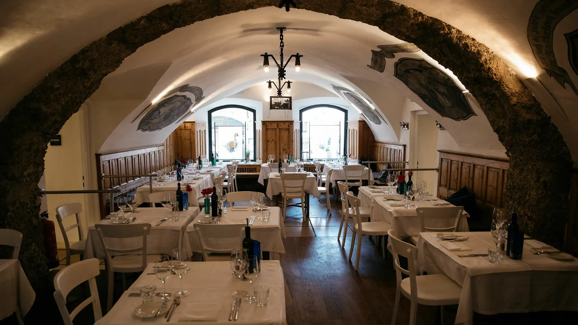 Arthotel Blaue Gans Salzburg