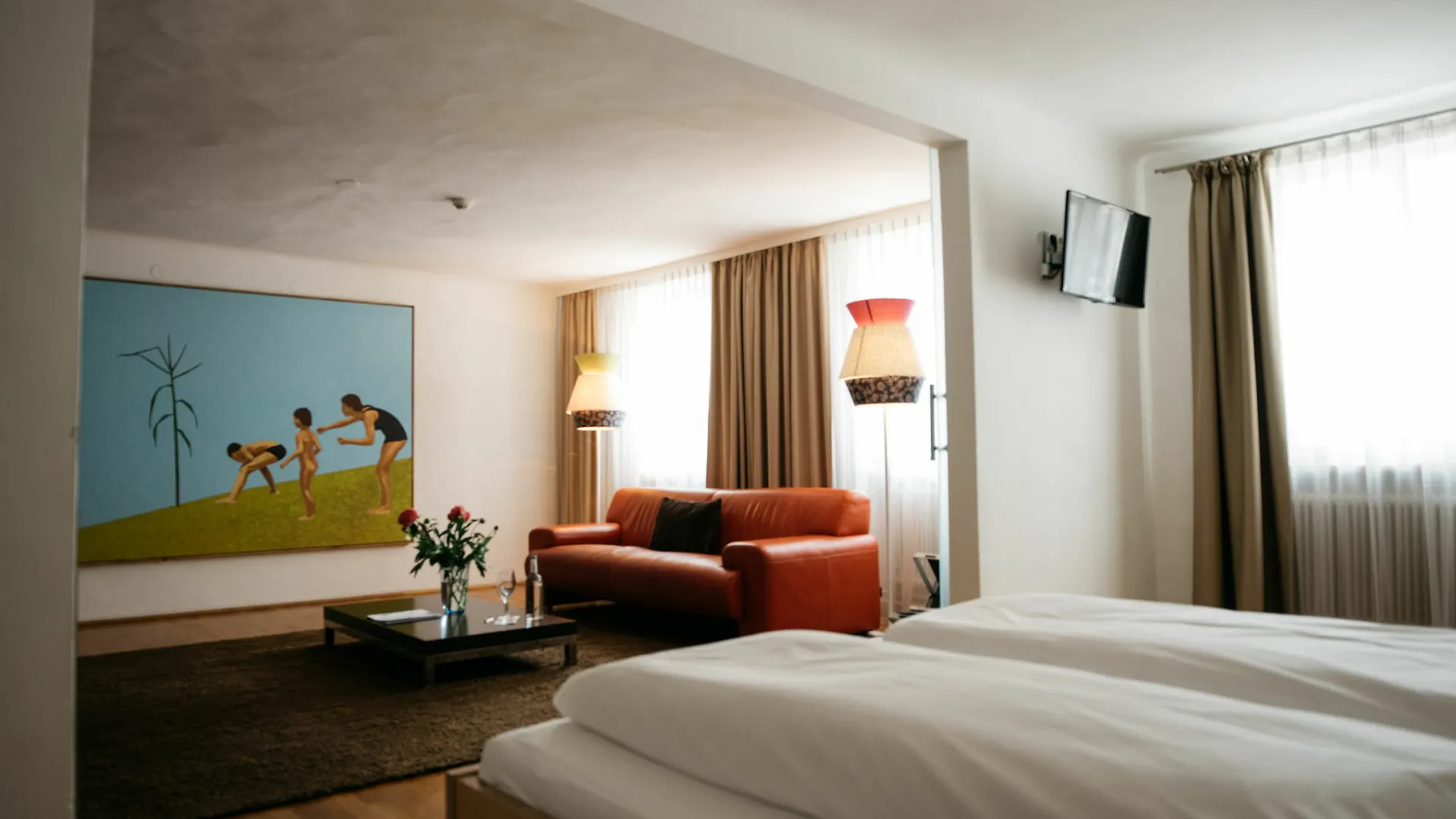 Hotel Arthotel Blaue Gans Salzburg