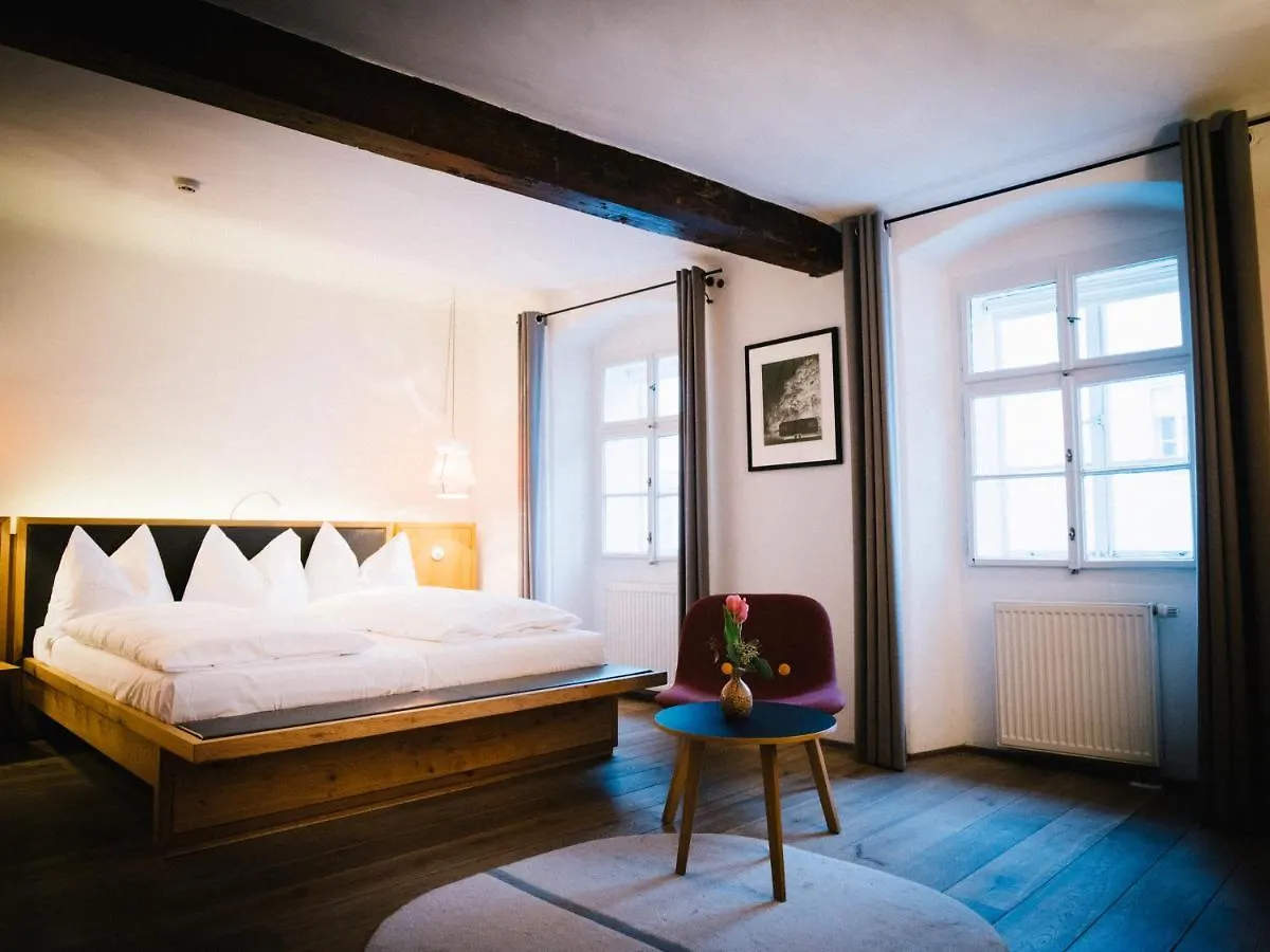 Arthotel Blaue Gans Salzburg