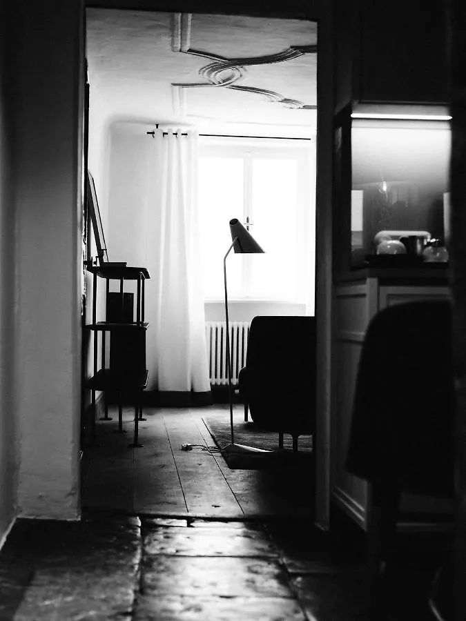 Arthotel Blaue Gans Salzburg Szálloda